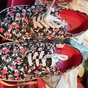Target minnie mouse shoes